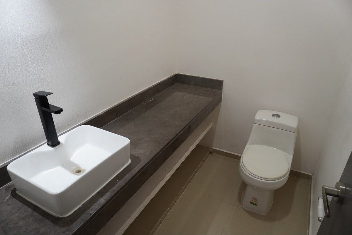 Casa en condominio en Xcanatún, Mérida, foto 9 de 20