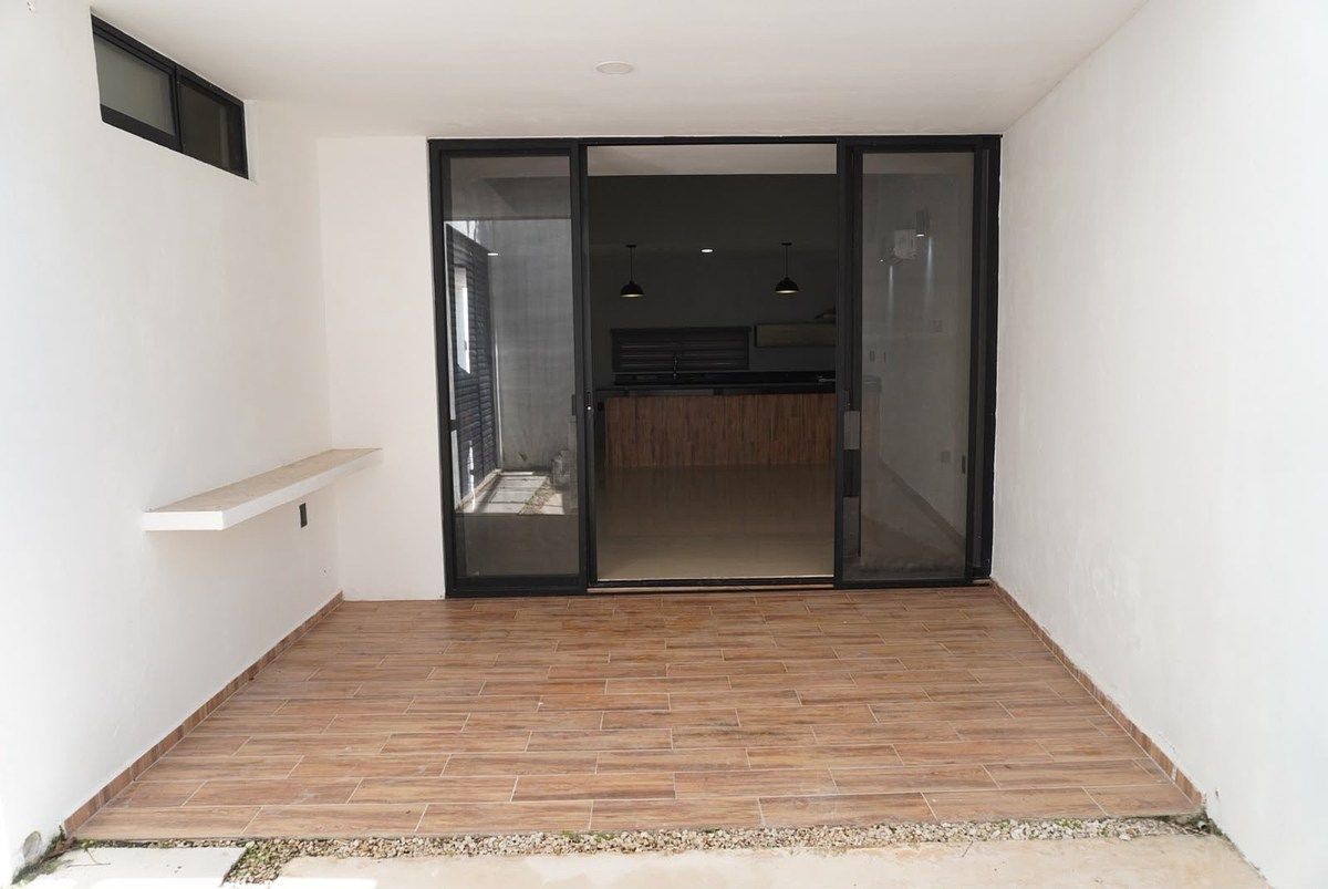 Casa en condominio en Xcanatún, Mérida, foto 11 de 20