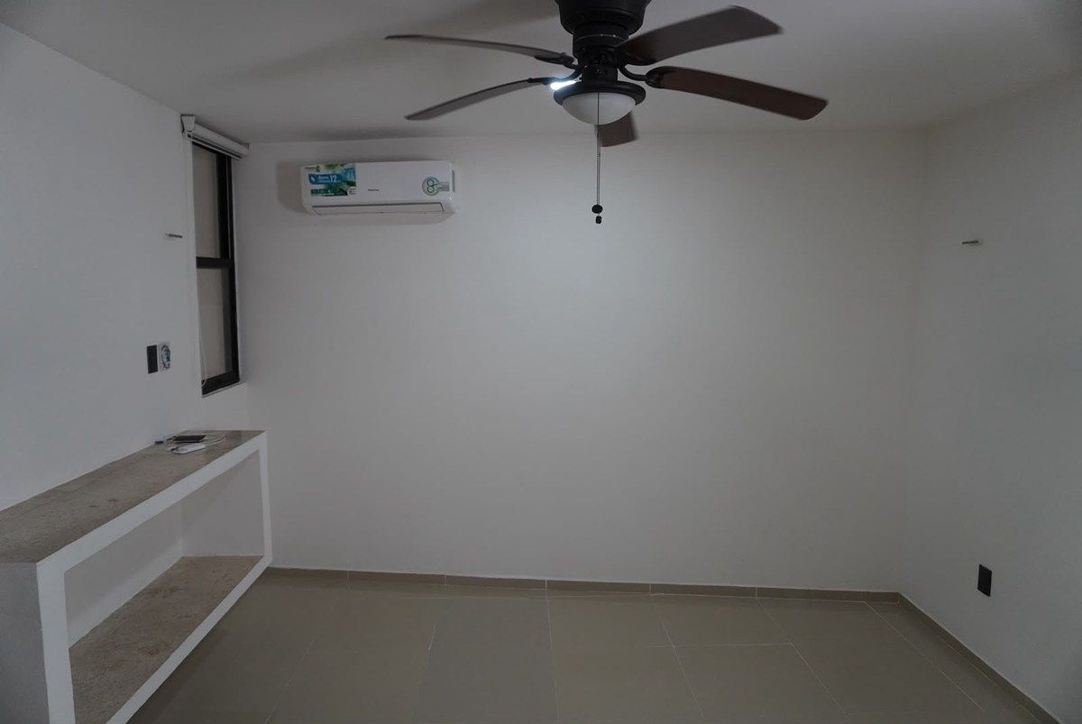 Casa en condominio en Xcanatún, Mérida, foto 14 de 20