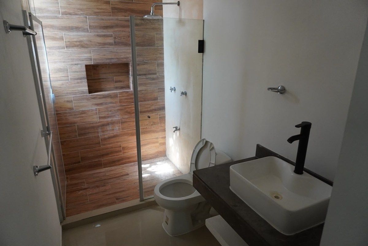 Casa en condominio en Xcanatún, Mérida, foto 16 de 20