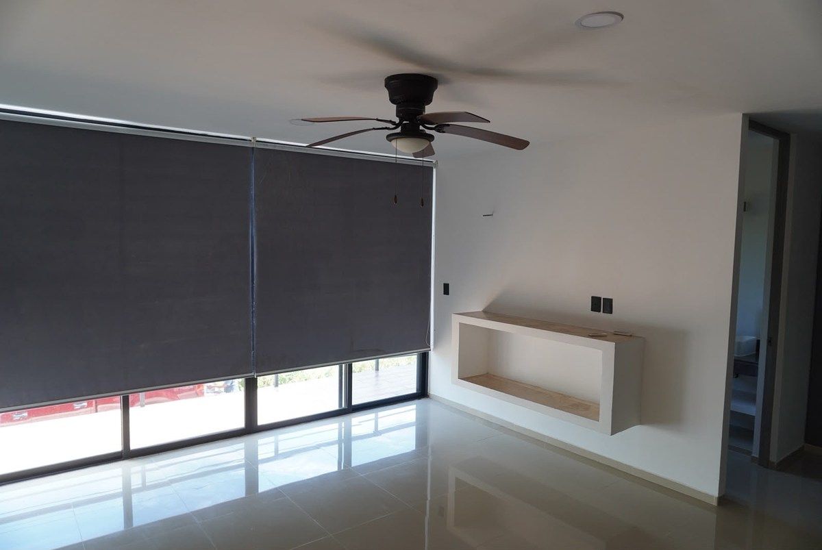 Casa en condominio en Xcanatún, Mérida, foto 19 de 20