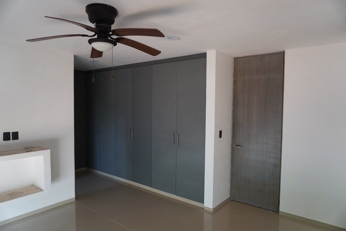 Casa en condominio en Xcanatún, Mérida, foto 18 de 20