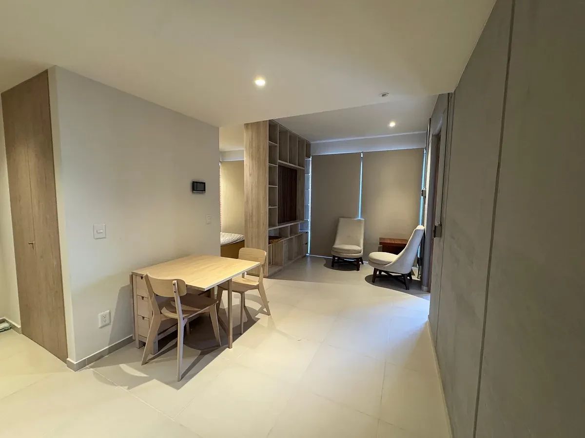 Apartamento em Lomas Del Country, Guadalajara, foto 3 de 12