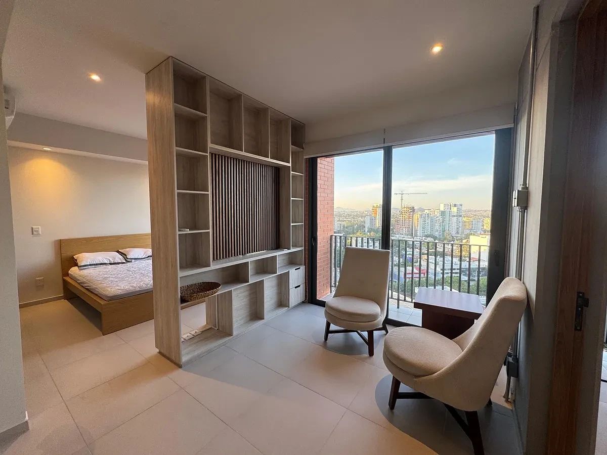 Apartamento em Lomas Del Country, Guadalajara, foto 2 de 12