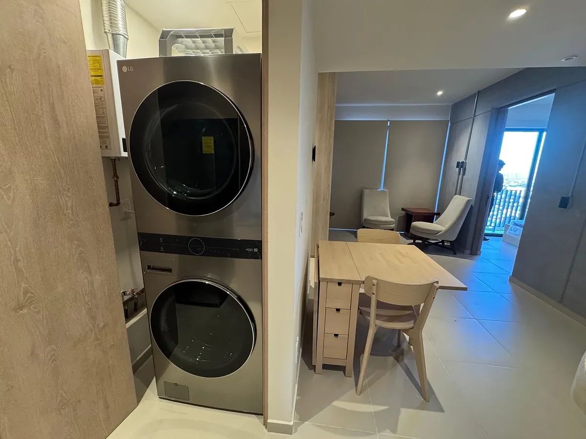 Apartamento em Lomas Del Country, Guadalajara, foto 5 de 12