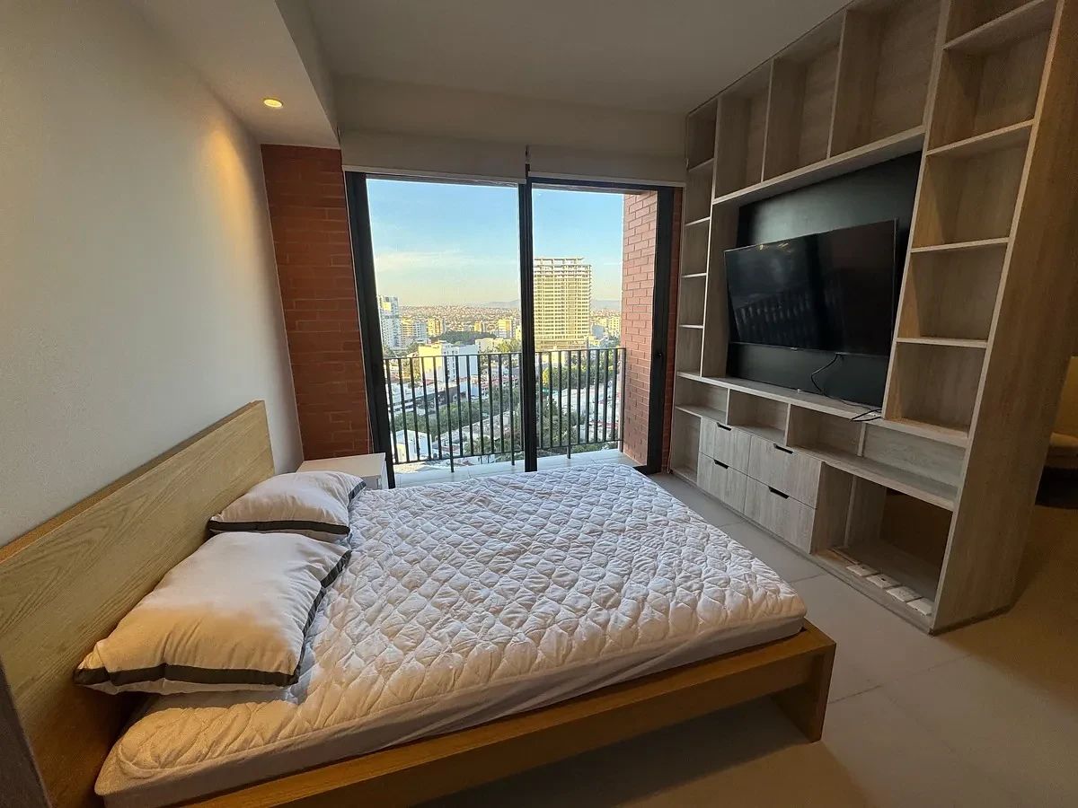 Apartamento em Lomas Del Country, Guadalajara, foto 4 de 12