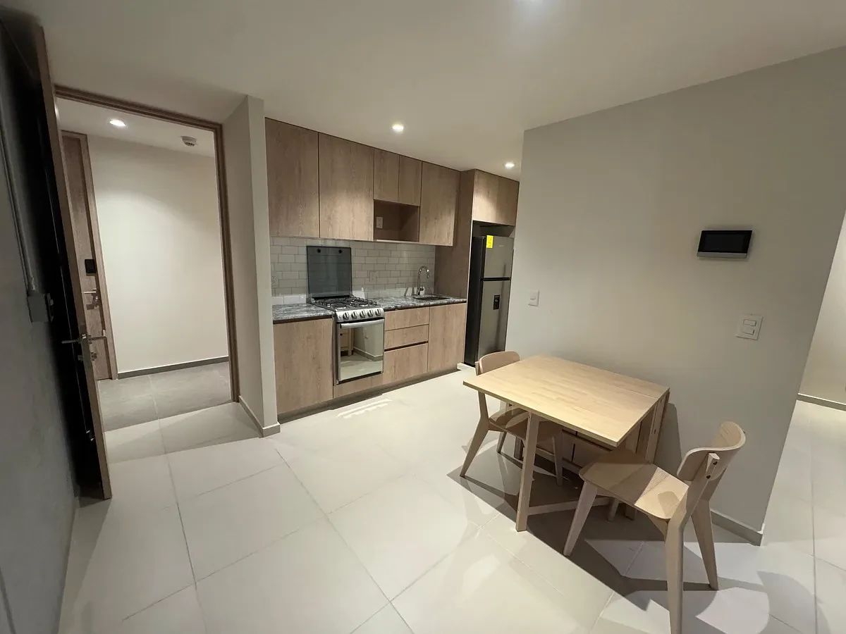 Apartamento em Lomas Del Country, Guadalajara, foto 7 de 12
