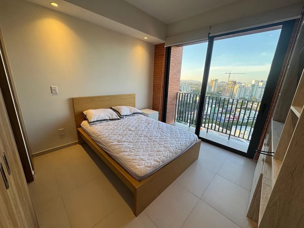 Apartamento em Lomas Del Country, Guadalajara, foto 6 de 12