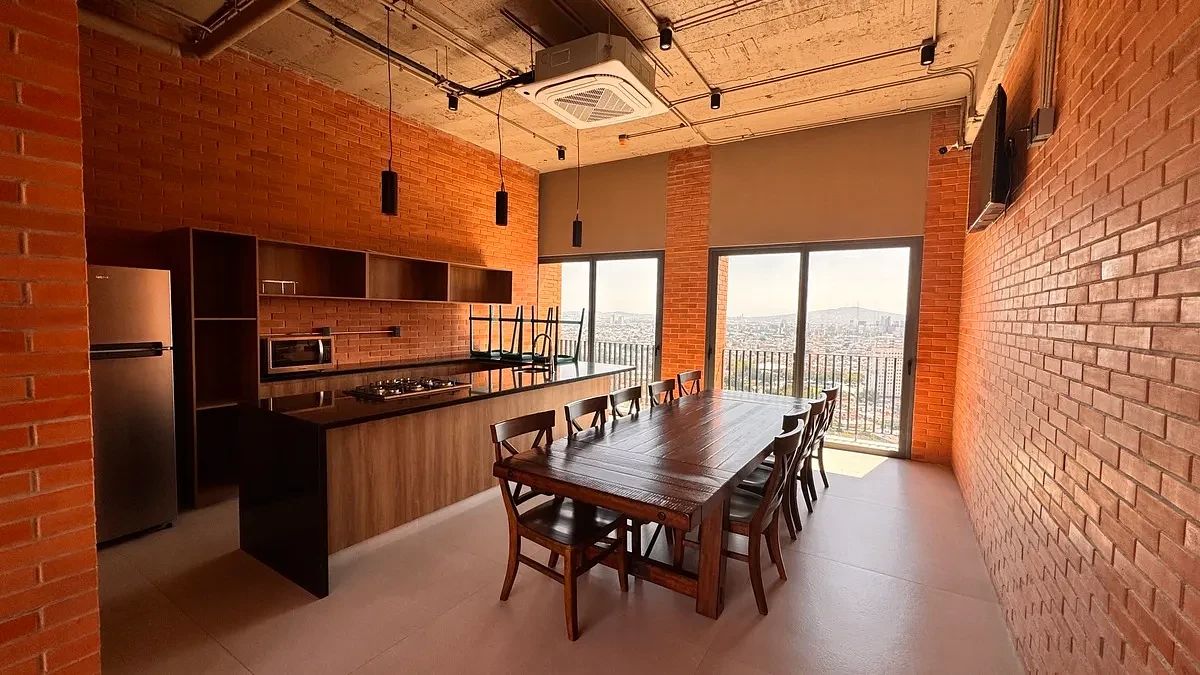 Apartamento em Lomas Del Country, Guadalajara, foto 10 de 12