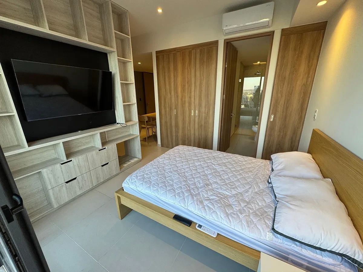 Apartamento em Lomas Del Country, Guadalajara, foto 8 de 12