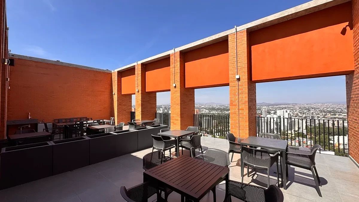 Apartamento em Lomas Del Country, Guadalajara, foto 12 de 12