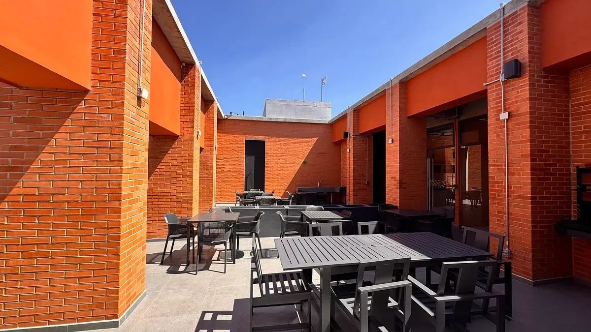 Apartamento em Lomas Del Country, Guadalajara, foto 11 de 12