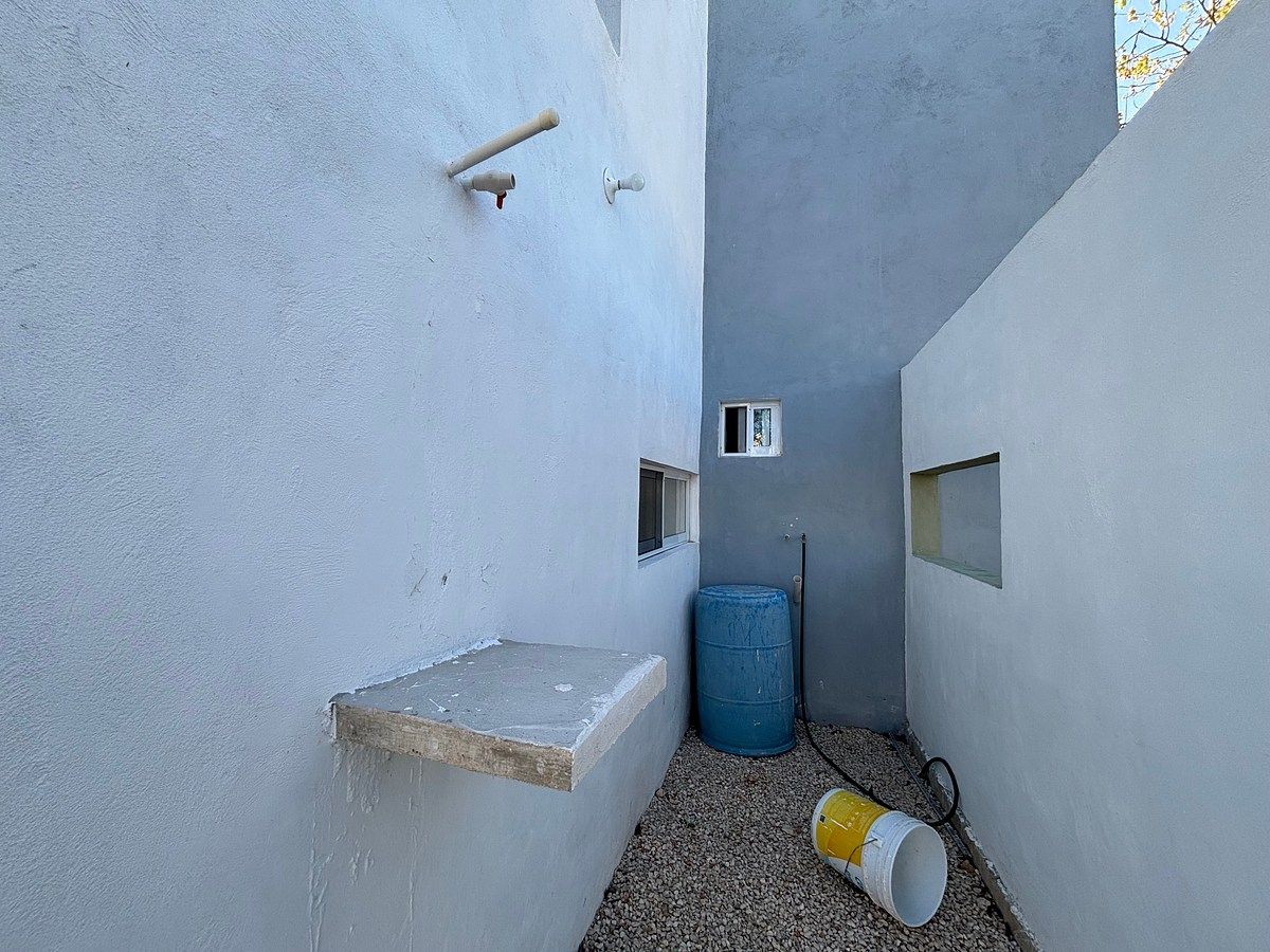 House in San Juan Bautista, Mérida, photo 6 of 16
