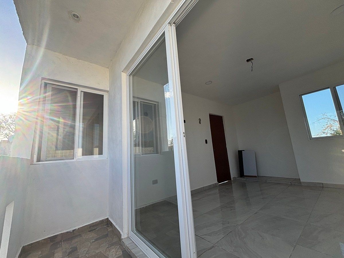House in San Juan Bautista, Mérida, photo 13 of 16