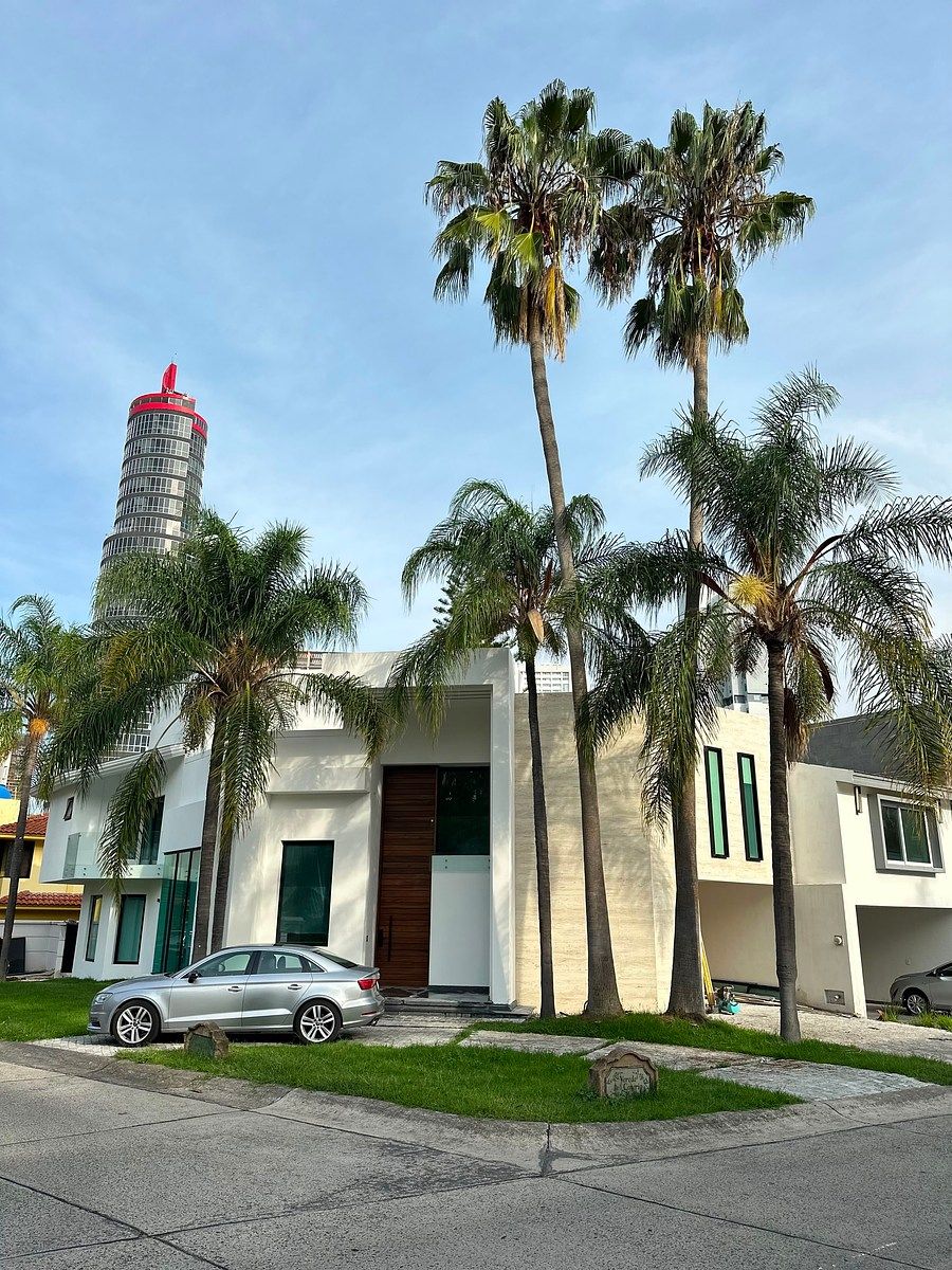 Casa en condominio en Puerta de Hierro, Zapopan, foto 40 de 40