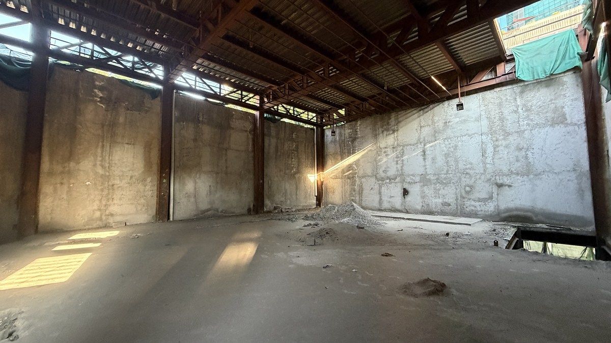 Land for boutique development in Campos Elíseos, Polanco - foto 4