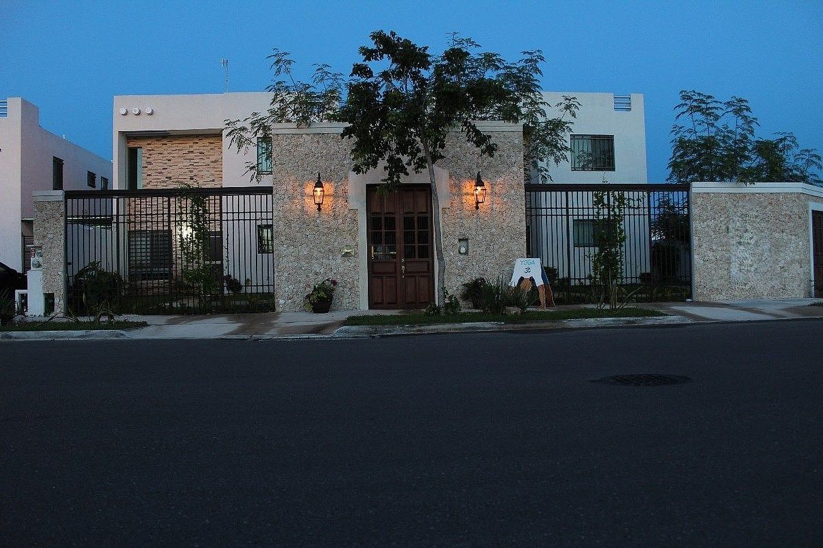 ESQUINA EN VENTA FRACC. LAS AMÉRICAS SOBRE AV. PRINCIPAL, foto 1 de 9