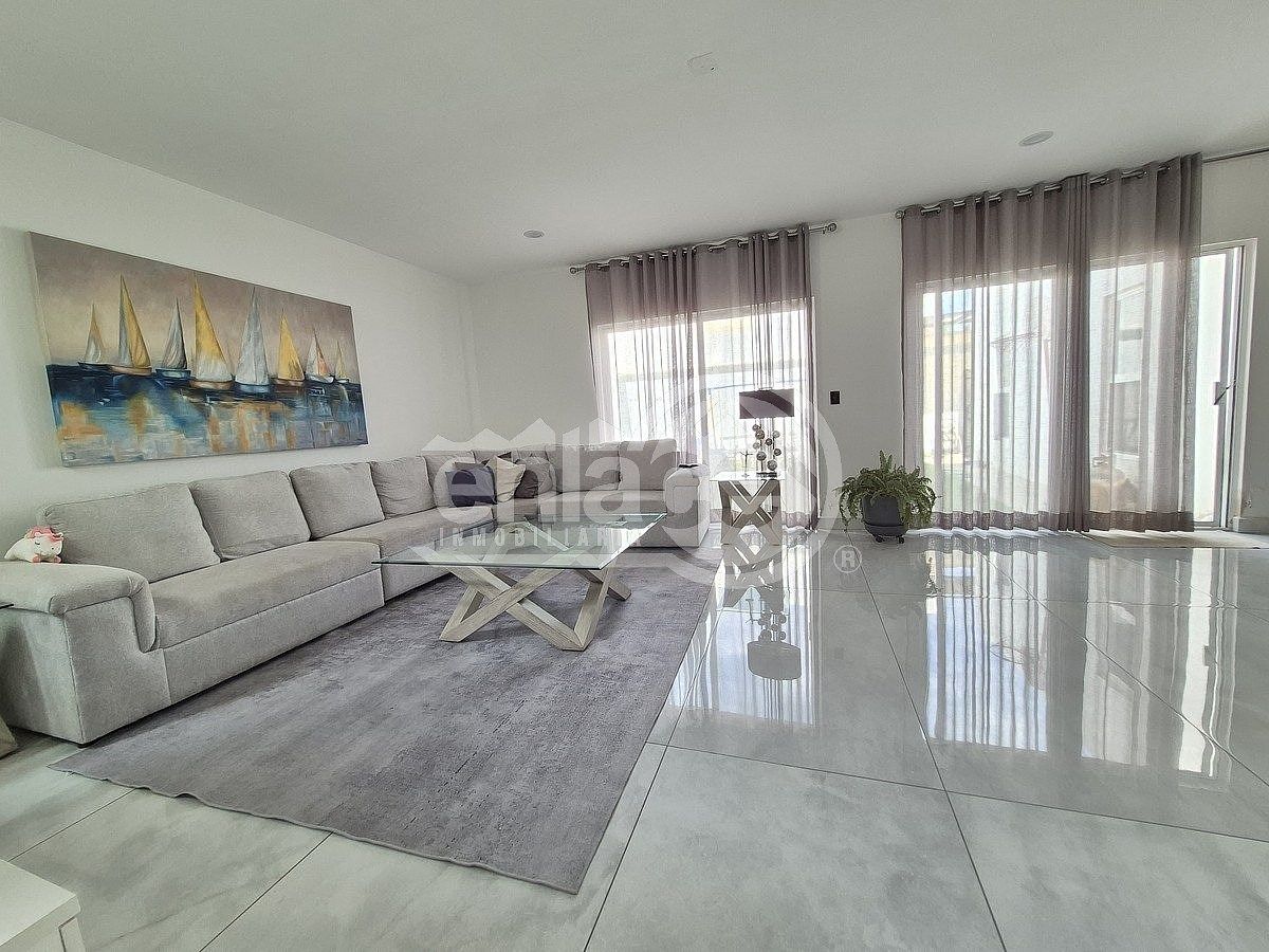 Casa en venta las Quintas