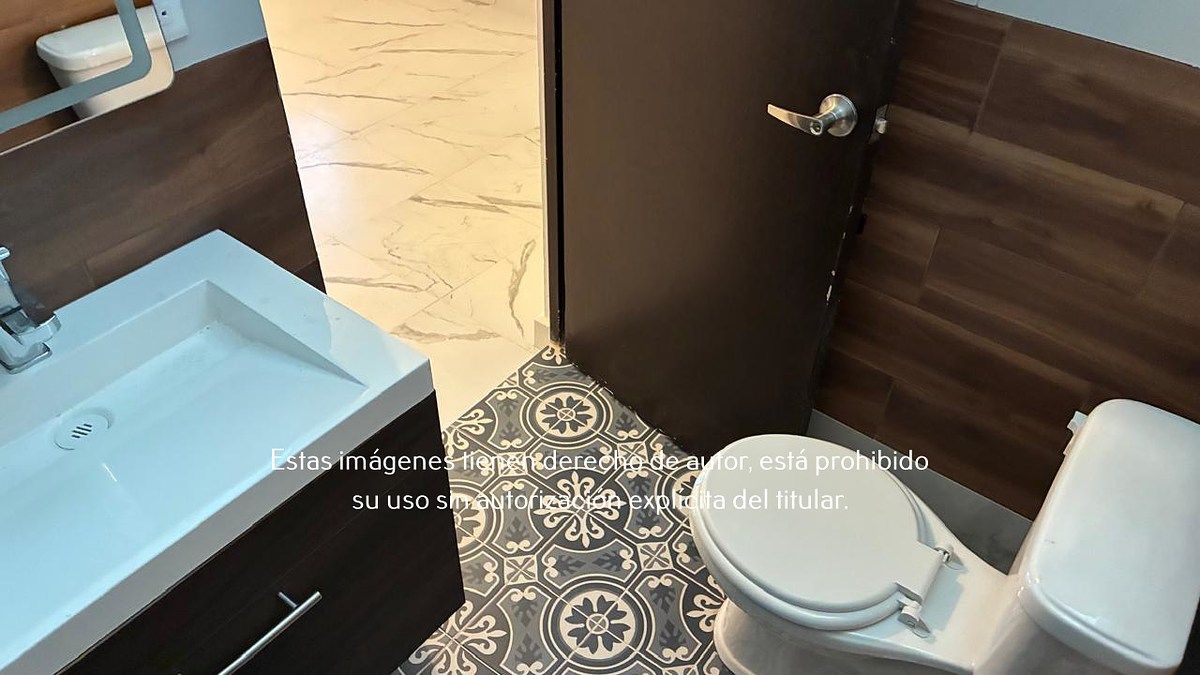 9 de 11: Casa para Oficinas en Renta en San Pedro Garza García