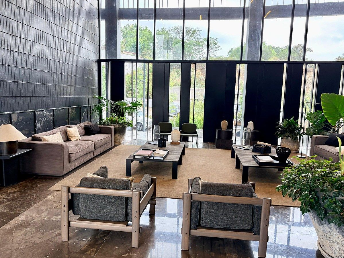 Apartment in Valle Real, Zapopan, photo 2 of 15