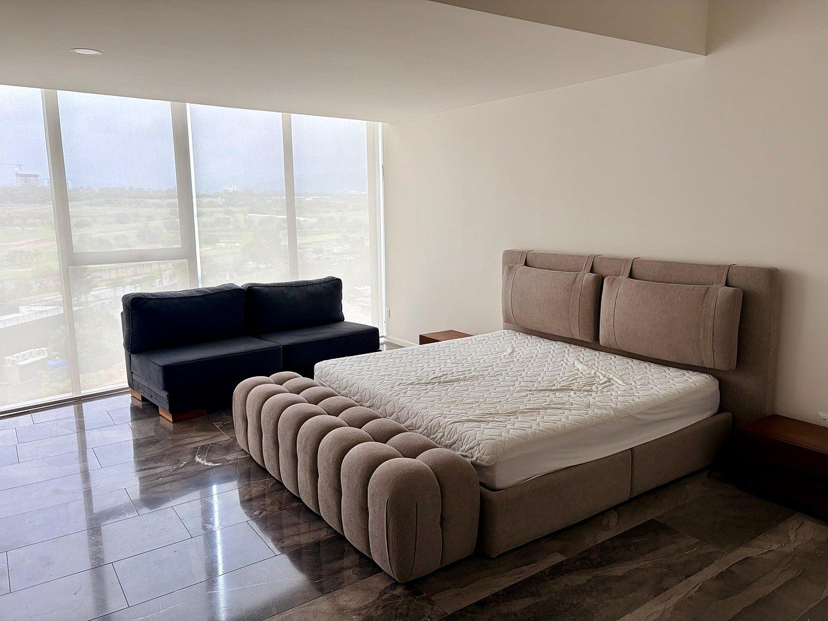 Apartment in Valle Real, Zapopan, photo 6 of 15