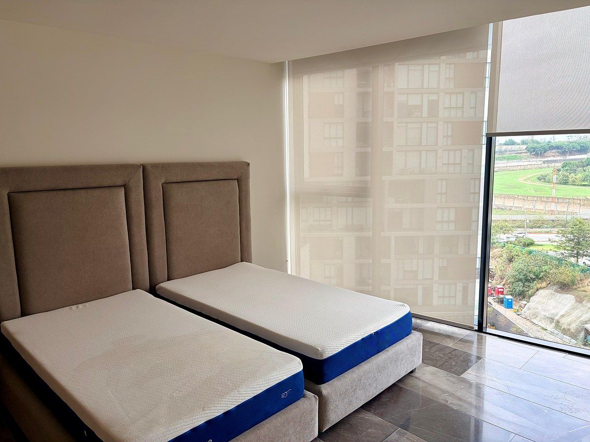Apartment in Valle Real, Zapopan, photo 7 of 15
