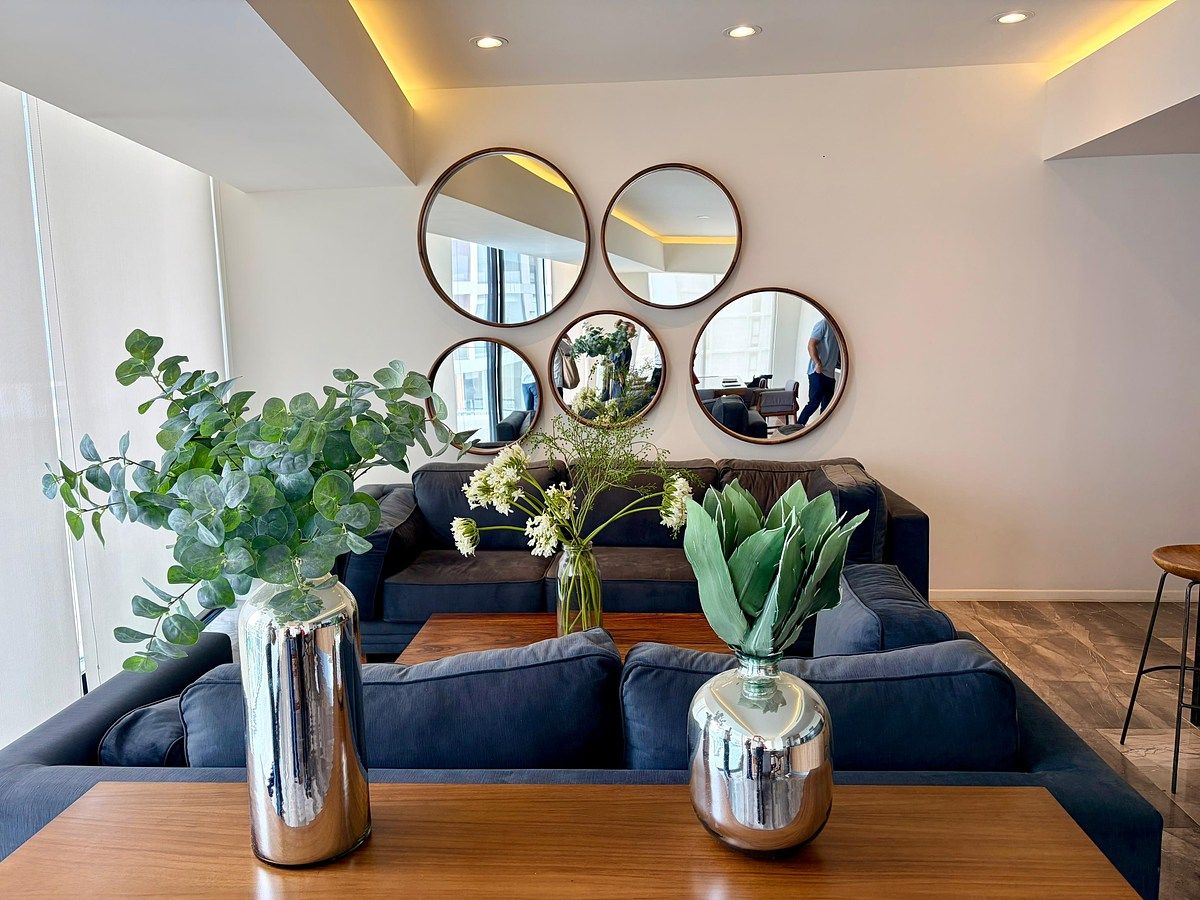 Apartment in Valle Real, Zapopan, photo 12 of 15
