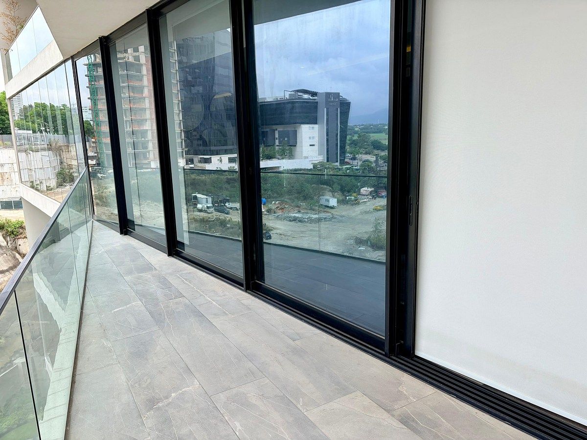 Apartment in Valle Real, Zapopan, photo 13 of 15