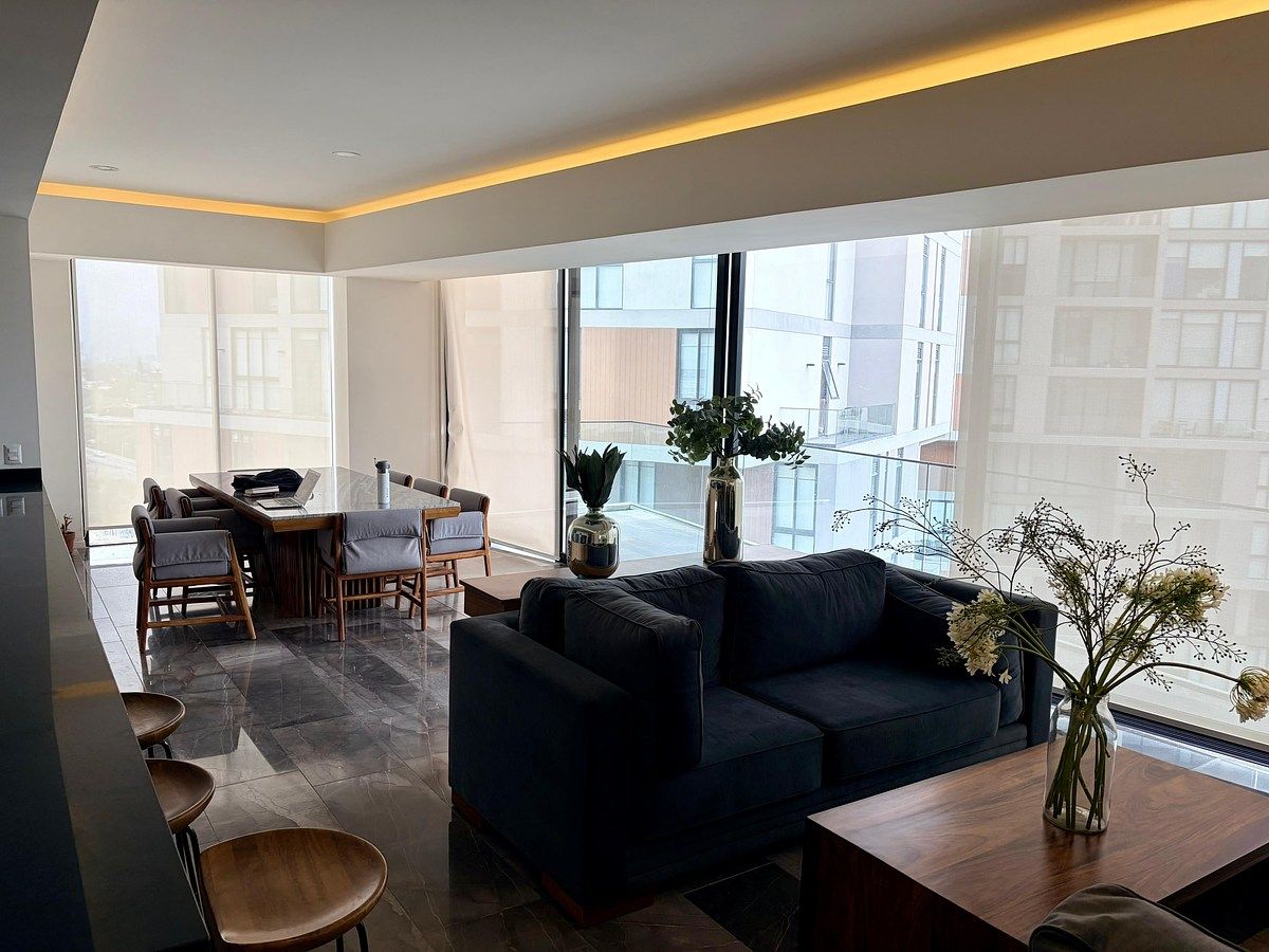 Apartment in Valle Real, Zapopan, photo 15 of 15