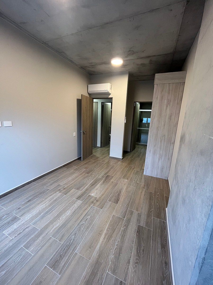 Departamento en Centro, Monterrey, foto 6 de 9