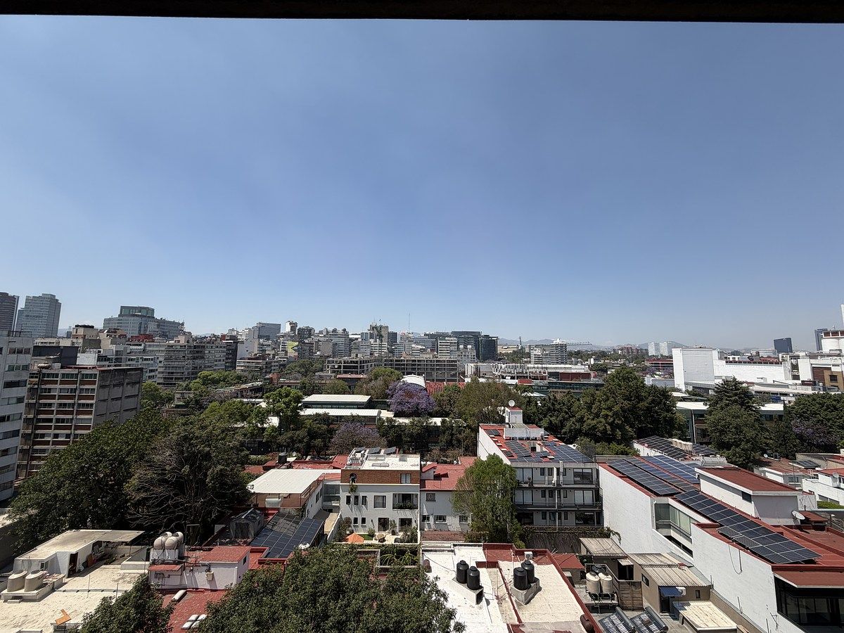 3 de 18: Vista estancia