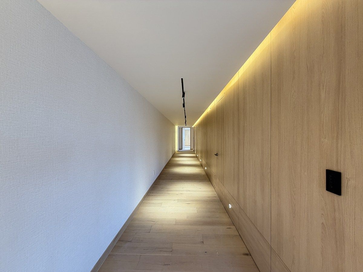 5 de 18: Pasillo recámaras