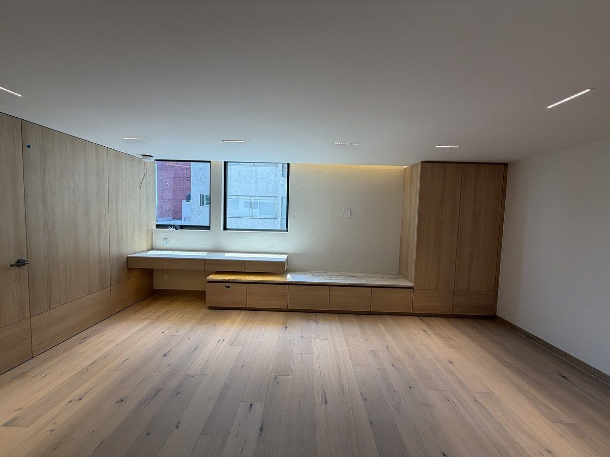 9 de 18: Recámara principal