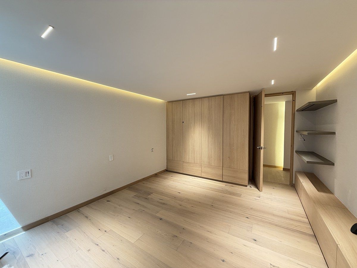 17 de 18: 3er recámara