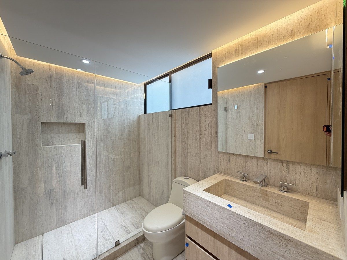 18 de 18: 3er recámara