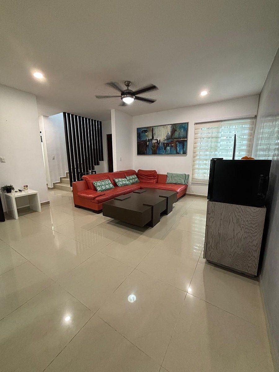Casa em Algarrobos Desarrollo Residencial, Mérida, foto 4 de 41