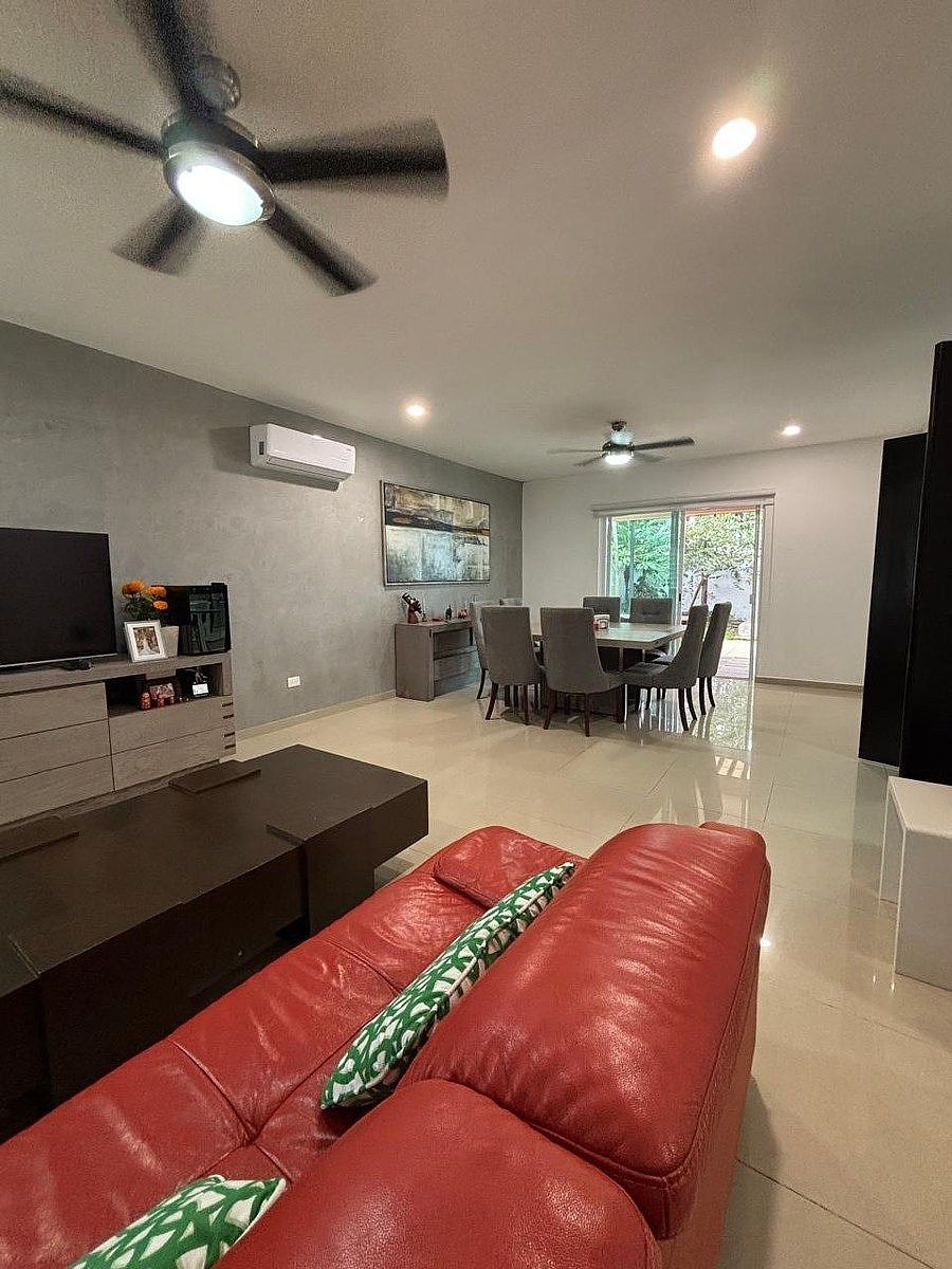 Casa em Algarrobos Desarrollo Residencial, Mérida, foto 5 de 41