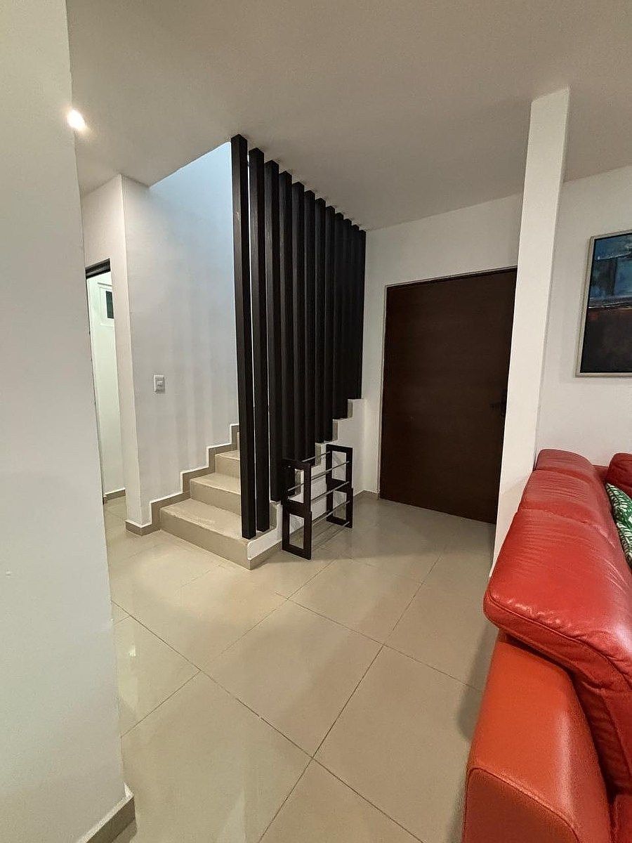 Casa em Algarrobos Desarrollo Residencial, Mérida, foto 6 de 41