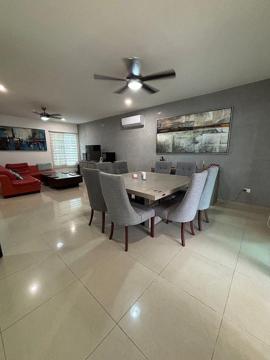 Casa em Algarrobos Desarrollo Residencial, Mérida, foto 7 de 41