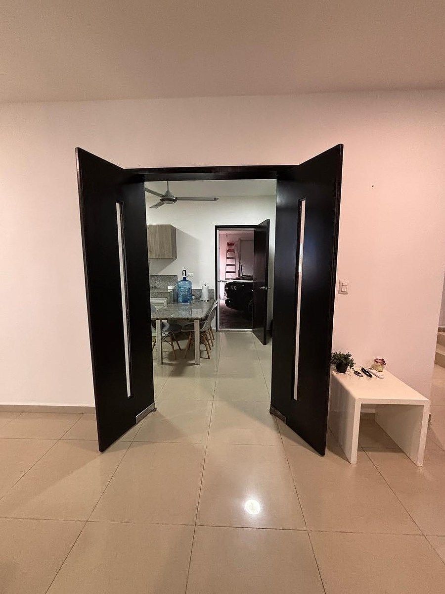 Casa em Algarrobos Desarrollo Residencial, Mérida, foto 9 de 41
