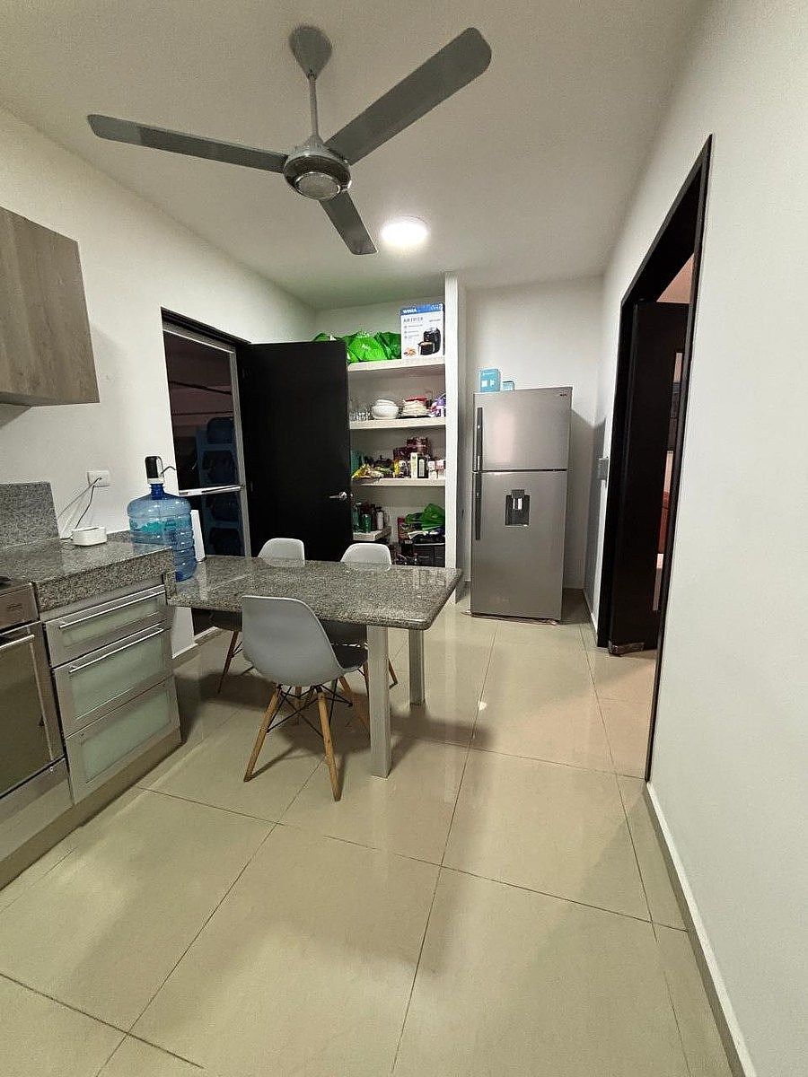 Casa em Algarrobos Desarrollo Residencial, Mérida, foto 10 de 41
