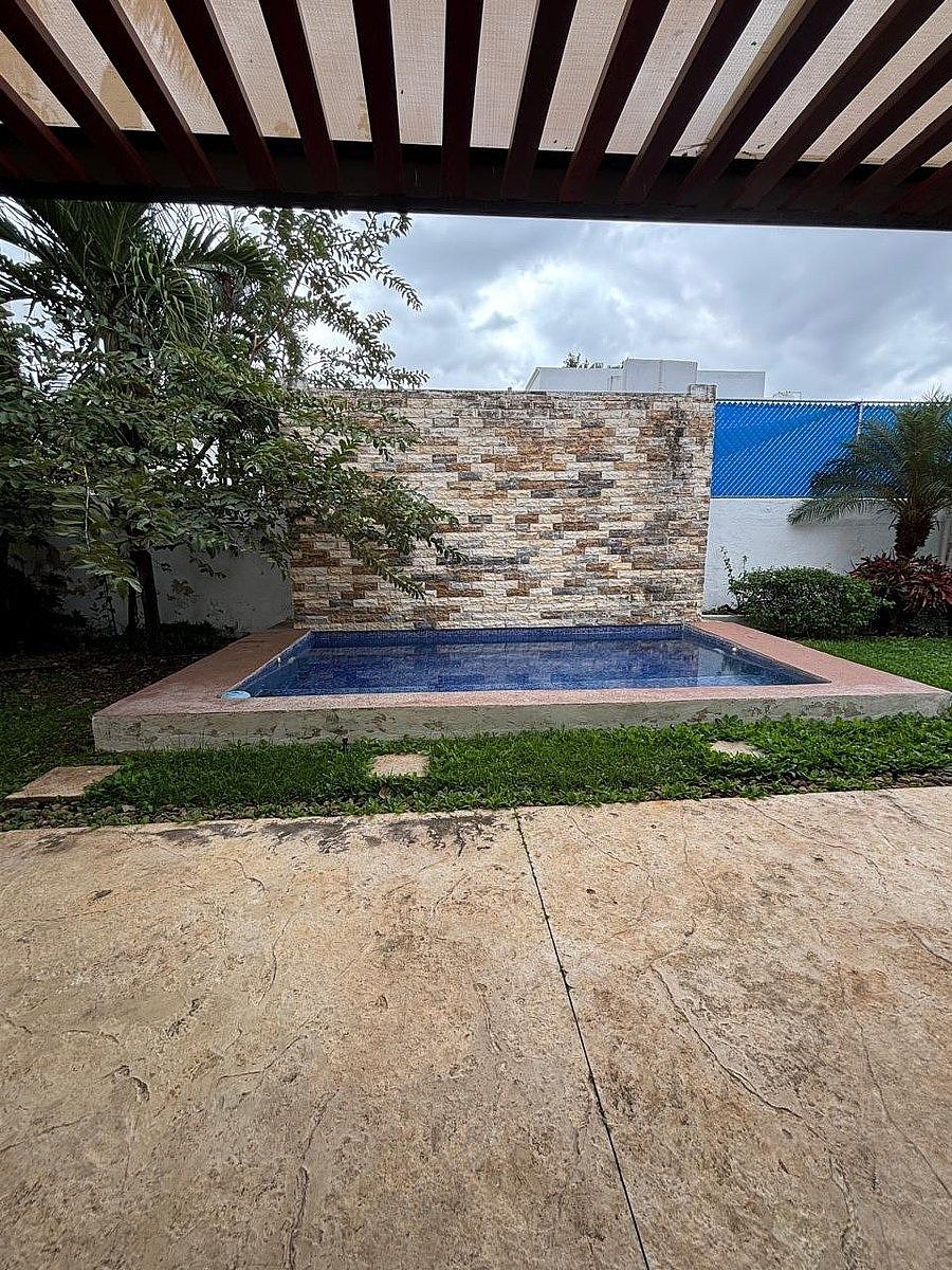Casa em Algarrobos Desarrollo Residencial, Mérida, foto 17 de 41