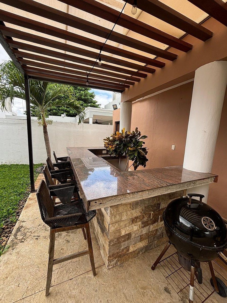 Casa em Algarrobos Desarrollo Residencial, Mérida, foto 18 de 41