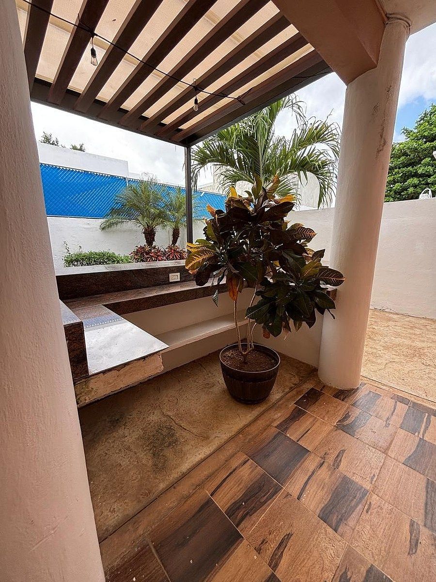 Casa em Algarrobos Desarrollo Residencial, Mérida, foto 19 de 41