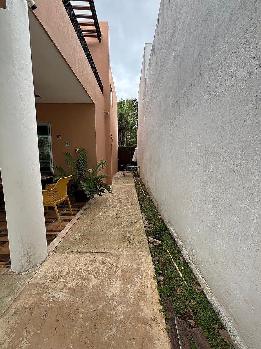 Casa em Algarrobos Desarrollo Residencial, Mérida, foto 20 de 41