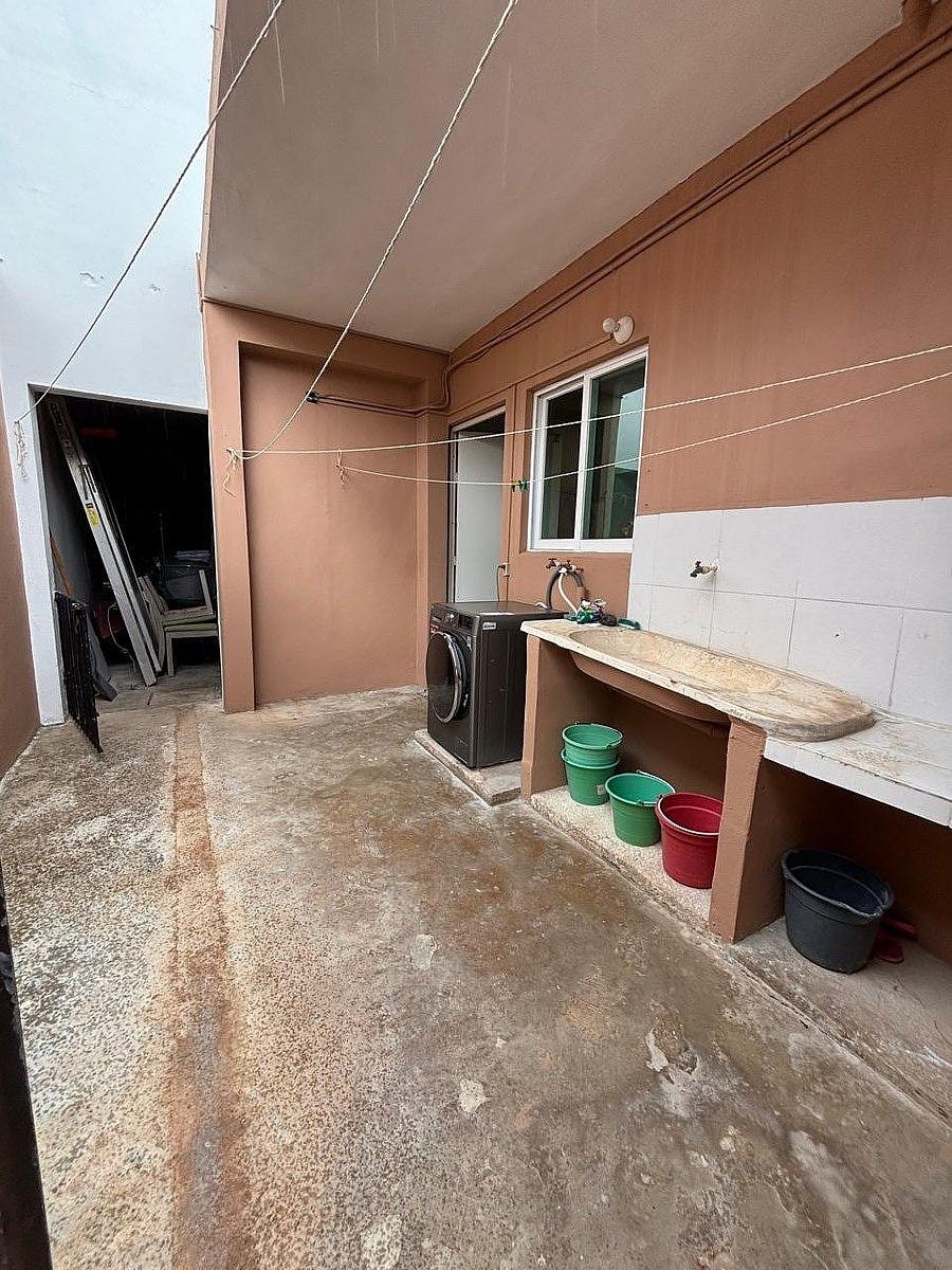 Casa em Algarrobos Desarrollo Residencial, Mérida, foto 21 de 41