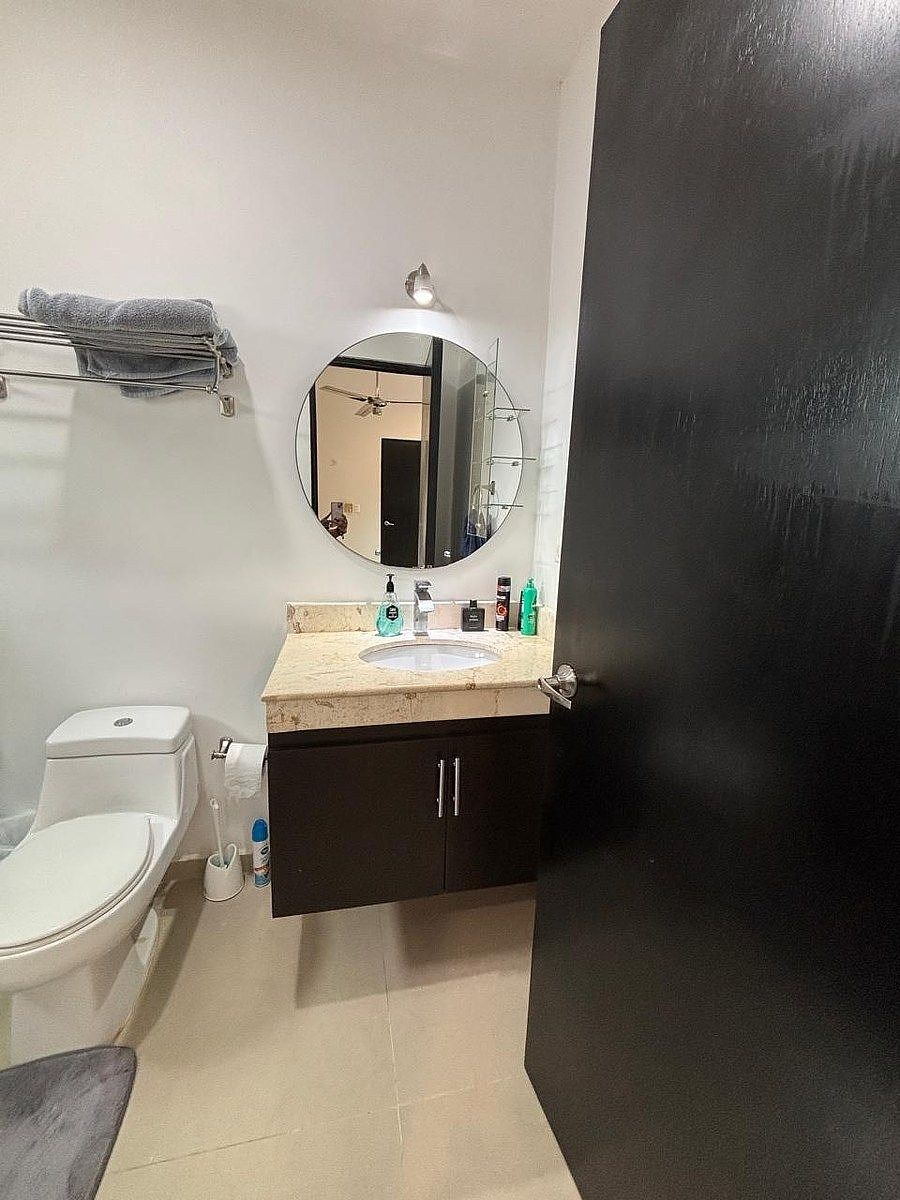 Casa em Algarrobos Desarrollo Residencial, Mérida, foto 26 de 41