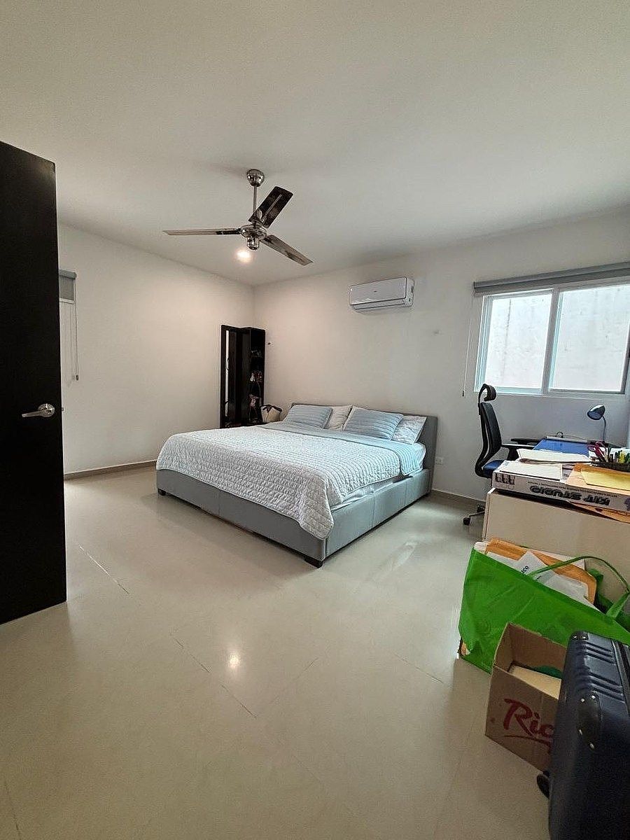 Casa em Algarrobos Desarrollo Residencial, Mérida, foto 31 de 41
