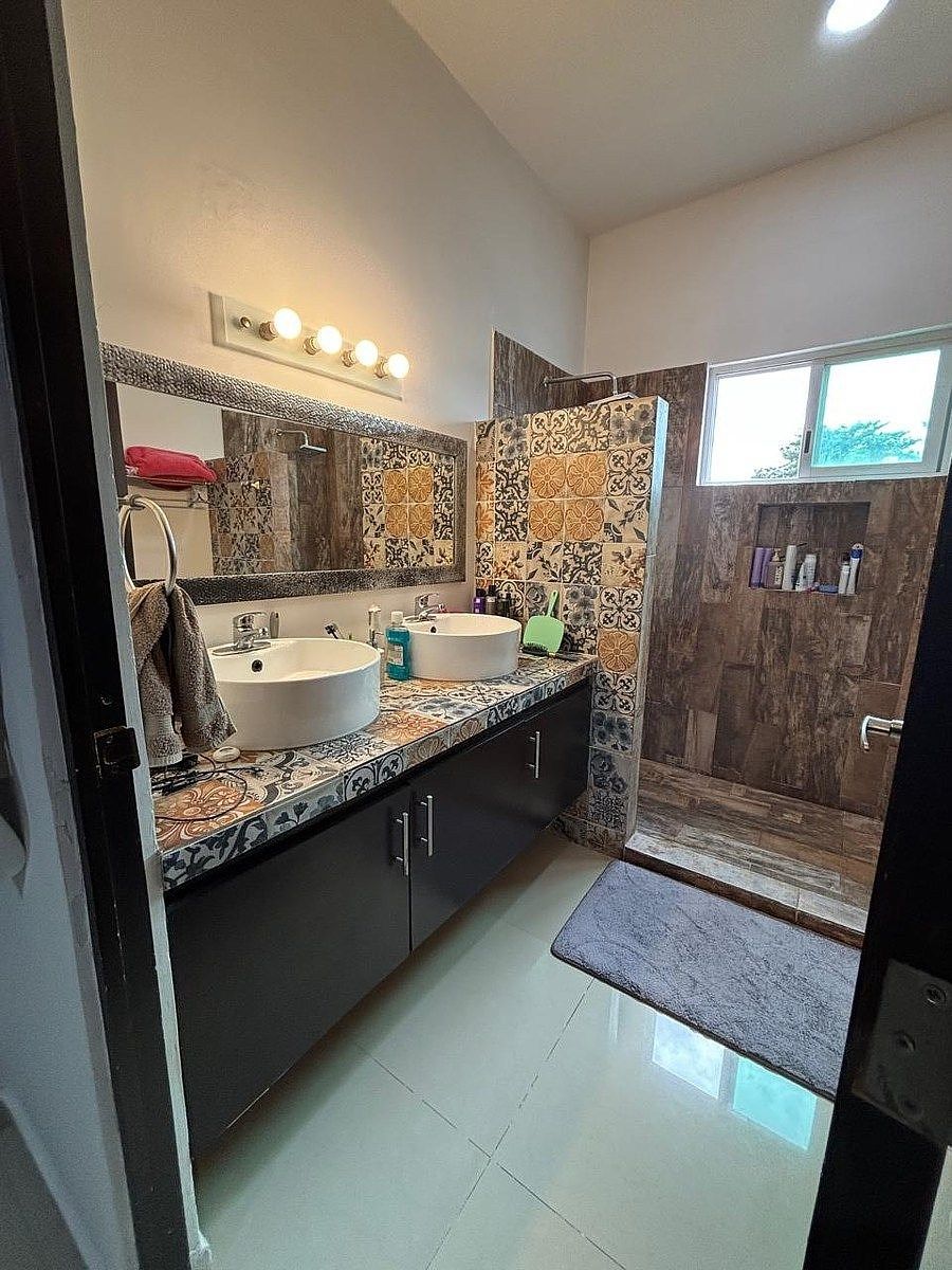 Casa em Algarrobos Desarrollo Residencial, Mérida, foto 36 de 41