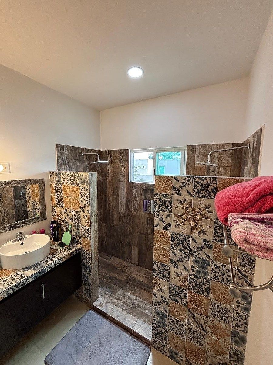 Casa em Algarrobos Desarrollo Residencial, Mérida, foto 38 de 41